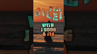 OILEI w J Boog amp Fia Available September 13th [upl. by Novad94]