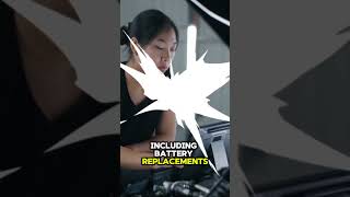 Battery Issues Free Diagnostic with Battery Replacement carrepairtips automobile [upl. by Greenfield]