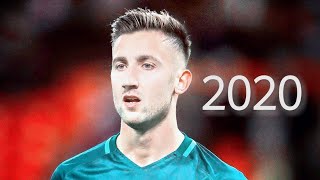 Andraž Šporar 🇸🇮 ● Skills and Amazing Goals  201920 HQ [upl. by Airdnassac]