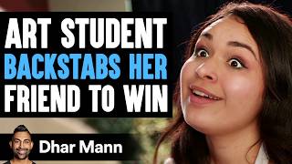 Student Gets REVENGE On HER OWN FRIEND What Happens Next Is Shocking  Dhar Mann Studios [upl. by Wills]