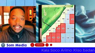 Meelaha shidaalku ka buuxo iyo galmudug oo magac cusub u baahan  Somali cowboy [upl. by Airotnahs483]