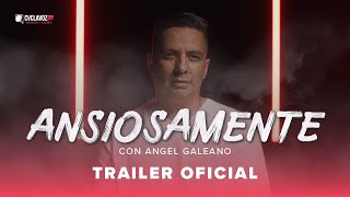 AnsiosaMENTE trailer oficial 🚨 Nueva serie de CVCLAVOZ [upl. by Scurlock808]