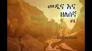 Ethiopian Orthodox Medina ena Zelesegna Mezmur  የመዲና እና ዘለሰኛ መዘሙሮች 1 [upl. by Whittaker]