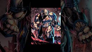 Who is Antimonitor  Origin of DCS Antimonitor [upl. by Candyce739]