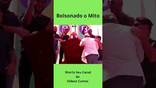 Bolsonabo o Mito shorts [upl. by Arrakat]