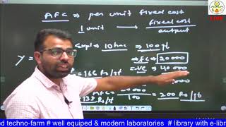 AECON 321 Lecture 2 Farm Management [upl. by Nolaj664]