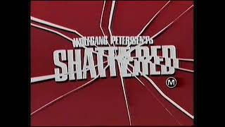 Shattered Australian TV Spot 1991 [upl. by Maurilia]