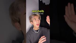 Deutsche Sprache beste Sprache😭🇩🇪 HABA meme witze remix witzig youtubeshorts christmas [upl. by Libnah]