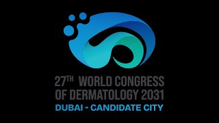 Dubai is officially a Candidate City for WCD 2031 [upl. by Oiramrej]