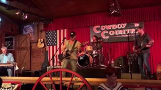 Greg amp The Gallows quotDrinkin Problemquot by Midland Live at Cowboy Country long [upl. by Torp]