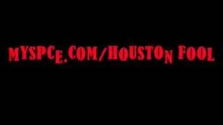 FREESTYLE  FAT PAT SLOWED N THROWED  screwed n chopped  HOUSTON FOOL [upl. by Elrem]