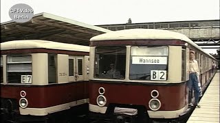 Bahnhof Berlin Ostkreuz EinstampJetzt [upl. by Kuehn]