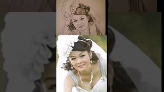 How To Draw A girl  Drawing Like A Sir  Drawing Tutorial Part89 art drawing howtodraw [upl. by Krug]