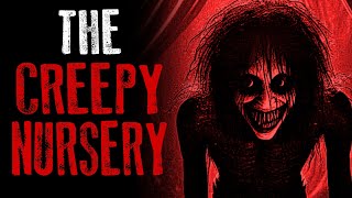 I work the Nightshift at a NurseryIm hearing STRANGE noises CREEPYPASTA HORROR STORY [upl. by Aalst]