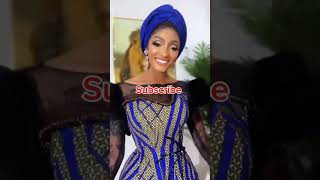 2025 Ankara styles For Ladies ankara asoebistyles fashion africanfashionvlogmas2024 [upl. by Wynnie612]