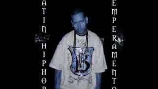 Hermano mayor  Temperamento feat KharloStone [upl. by Brag]