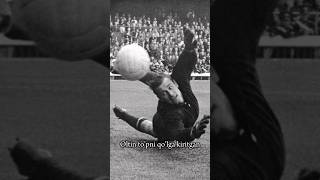 Afsonaviy Lev Yashin football yashin [upl. by Bulley]