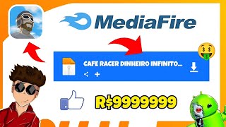 🔥CAFE RACER MOD APK DINHEIRO INFINITO VERSÃO 11 🤑 ATUALIZADO 2024 REVIEW [upl. by Gnoz880]