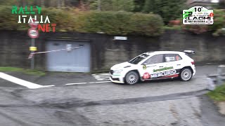 Rally 2 laghi 2024 movie [upl. by Jamison]