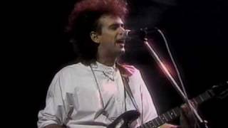 Soda Stereo  Persiana Americana HQ  Festival de Viña del Mar Chile 12021987 [upl. by Nwhas]