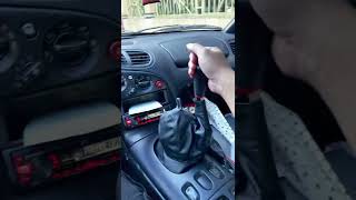 FD3S Rx7 ikeya formula sequential shifter [upl. by Circosta]