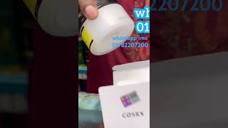 কোরিয়ার গ্লাস স্কিন সিক্রেট  Cosrx snail musin essence amp cream Bangla review amp price in bd [upl. by Talia]