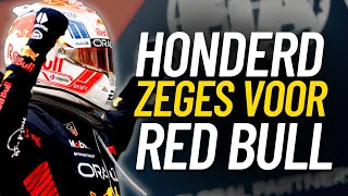 F1update Max Verstappen evenaart Ayrton Senna en geeft interessante bandenuitleg na GP Canada [upl. by Milty]