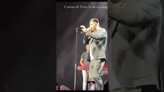 Cheb Houssem Live Casino Paris ❤️ by rai extra mix rai remix lick  subscribe  shar [upl. by Kciredorb]