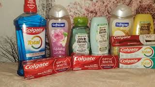 🚨KROGER 🚨 productos 🛍️ por centavos kroger negritavlogs coupons [upl. by Atalante]