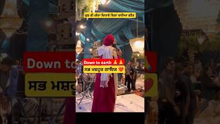 Viral  Best show  top Punjabi singer  kanwar grewal  new punjabi song  trending  jai masta di [upl. by Marjy]