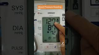 Blood Pressure Readings and What They Mean  Systolic and Diastolic Blood Pressure  Blood Pressure [upl. by Arbmik212]