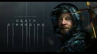 Low Roar  Dont be so serious Death Stranding Music [upl. by Llenaj]