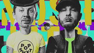 Professor Green  POP SHXT feat kkoketv visualiser [upl. by Yatnahc]