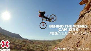 Real MTB 2021 FULL BROADCAST  World of X Games [upl. by Atsyrc709]