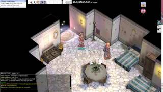 Ragnarok Online LIMITRO  Quest Turtle Island Entrance Quest [upl. by Aivul]