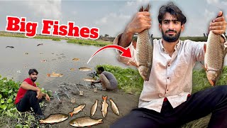 Bhot Sari Big Size ki Fishes Pakr Li 🐠Fishingfishing fishingvideo [upl. by Kassaraba19]