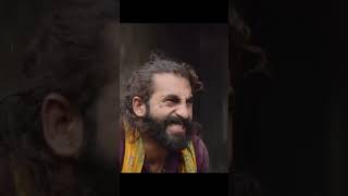 rajsinghjhinger fightscene babbar newpunjabimovieactionfight amritmaan yograjsingh ytshorts [upl. by Palgrave]