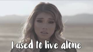 Hallelujah Pentatonix LYRICS official video [upl. by Airamzul]