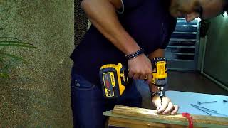 DeWalt DCF888 [upl. by Mars]