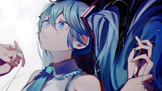 DECO27  モザイクロール Reloaded feat初音ミク [upl. by Shannan543]