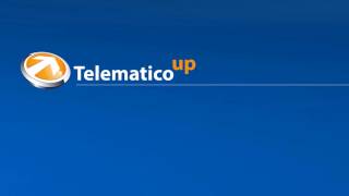 Telematico Up  FORMAZIONE [upl. by Georgeanna74]