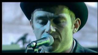 The Good The Bad amp The Queen  01  History Song Live at St Denis [upl. by Fellner]