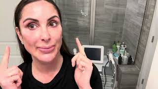 Lois Beauty Luxe  Botox 100 Units  DIY Soften Platysmal Bands Beauty Tips AntiAging [upl. by Bili66]