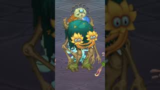 WHAT IF Gnarls was on Ethereal Workshop  mysingingmonsters msm [upl. by Eidualc832]