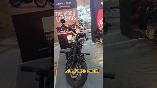 latest bike modellatest bikebike designbike in the mallshortvideo treanding [upl. by Suirtimed]