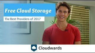 The Best Free Cloud Storage Providers [upl. by Senior]