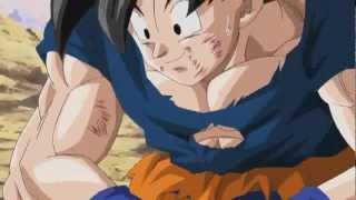 Dragon Ball Z  La Fine Di Majin Bu ITA  HD [upl. by Goar]