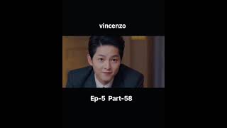 Vincenzo korean drama ep5 part58 hindi dubbed Vincenzo korean drama episode4 movieclips film [upl. by Sarah486]