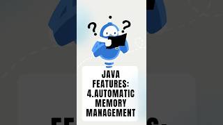 Java Automatic Memory Management jvm java garbagecollection gc [upl. by Nebra]