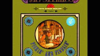 The Dillards with Byron Berline  Pickin amp Fiddlin 1965  Full Album [upl. by Lashonde]